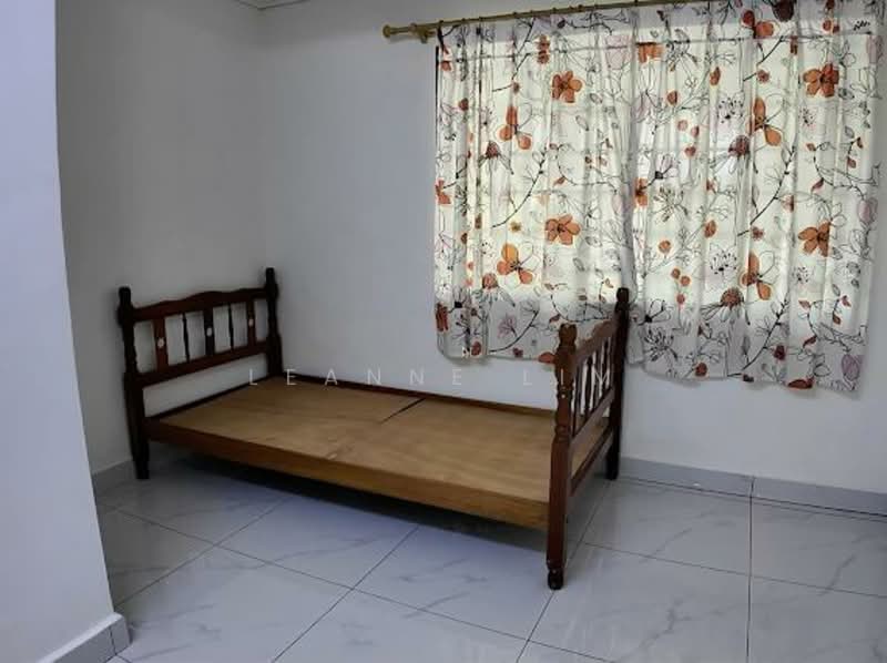 2-storey Terraced House for Sale in SS3 (Petaling Jaya) - Leanne Lim - Bedroom - PropertyGuru.com.my