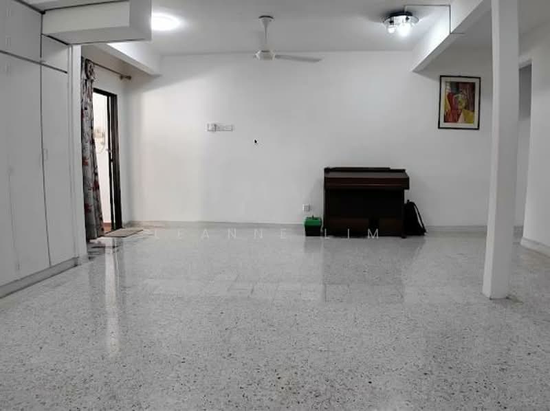 2-storey Terraced House for Sale in SS3 (Petaling Jaya) - Leanne Lim - Living Room - PropertyGuru.com.my