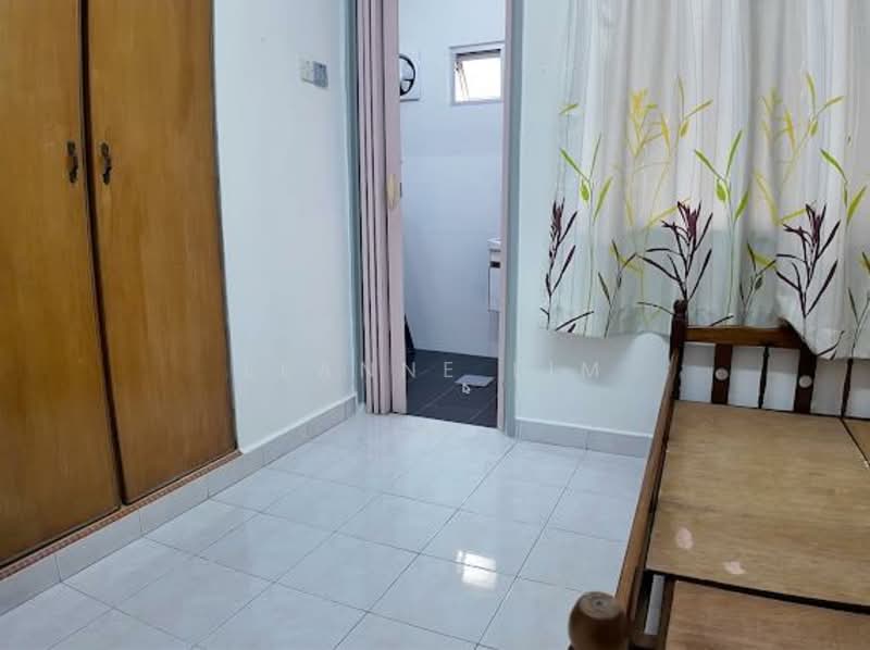 2-storey Terraced House for Sale in SS3 (Petaling Jaya) - Leanne Lim - Bedroom - PropertyGuru.com.my