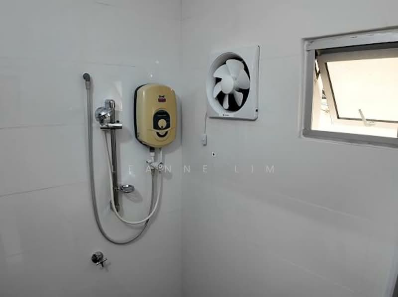 2-storey Terraced House for Sale in SS3 (Petaling Jaya) - Leanne Lim - Bathroom - PropertyGuru.com.my