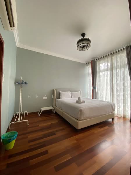 Paradiso Nuova (Merak Kayangan) untuk Untuk Disewa - RM 2,500 /bulan, Mac 2026 - Bedroom - PropertyGuru.com.my