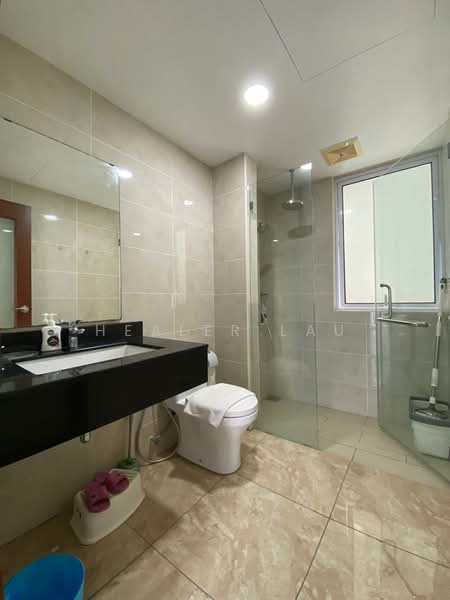 Paradiso Nuova (Merak Kayangan) untuk Untuk Disewa - RM 2,500 /bulan, Mac 2026 - PropertyGuru.com.my