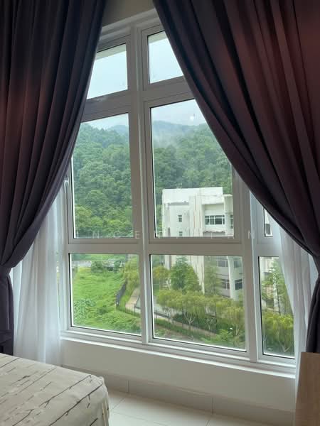 Ferringhi Residence 2 untuk Untuk Disewa - RM 2,200 /bulan, Mac 2026 - View - PropertyGuru.com.my