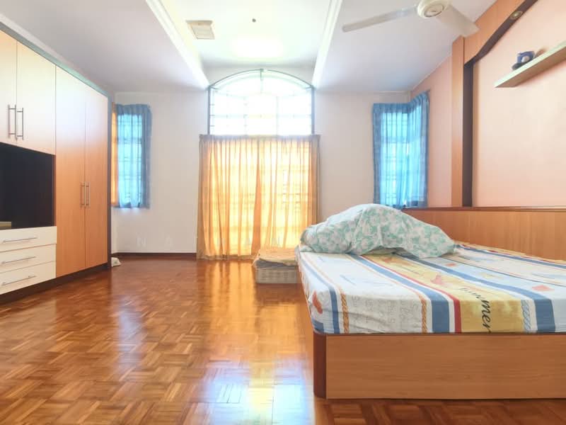 2-storey Terraced House for Sale in Taman Impian Emas (Skudai) - Nathan Chan - Bedroom - PropertyGuru.com.my