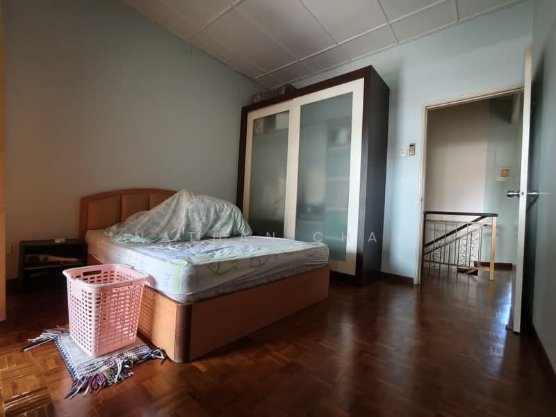 2-storey Terraced House for Sale in Taman Impian Emas (Skudai) - Nathan Chan - Bedroom - PropertyGuru.com.my
