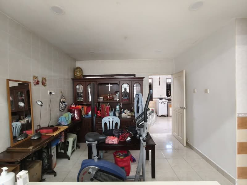2-storey Terraced House for Sale in Taman Impian Emas (Skudai) - Nathan Chan - Interior - PropertyGuru.com.my