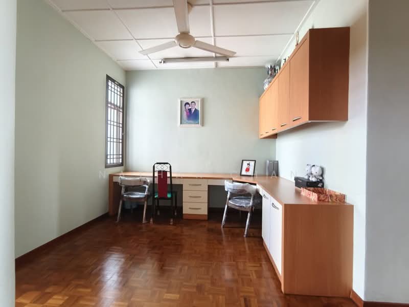 2-storey Terraced House for Sale in Taman Impian Emas (Skudai) - Nathan Chan - Study - PropertyGuru.com.my