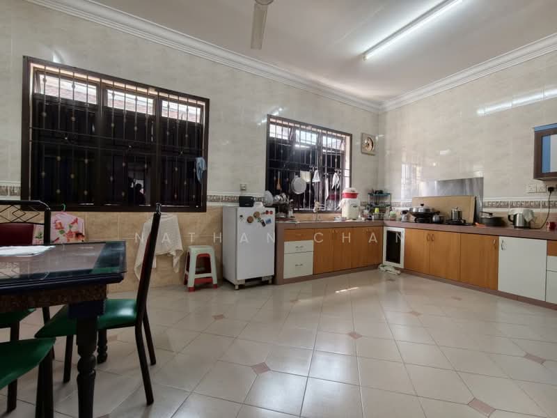2-storey Terraced House for Sale in Taman Impian Emas (Skudai) - Nathan Chan - PropertyGuru.com.my