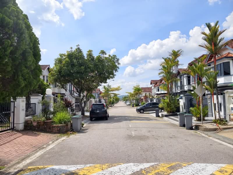 2-storey Terraced House for Sale in Taman Impian Emas (Skudai) - Nathan Chan - PropertyGuru.com.my