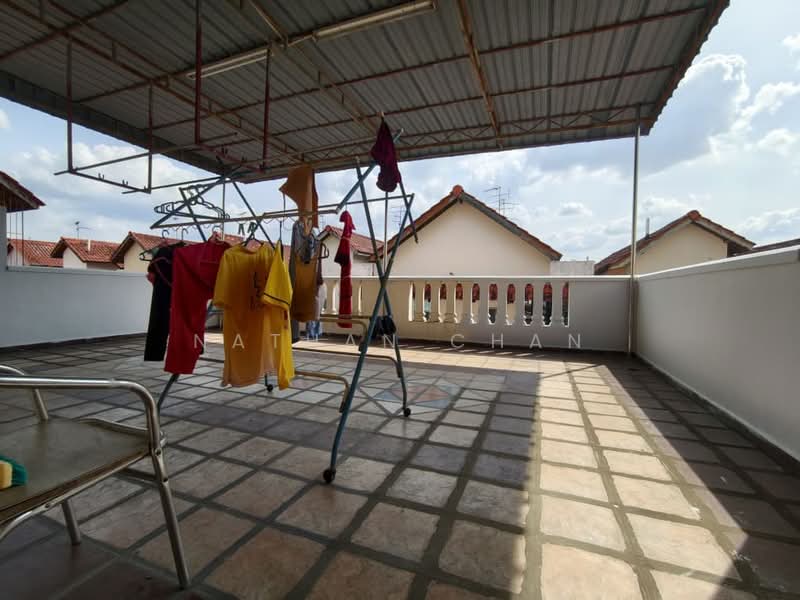 2-storey Terraced House for Sale in Taman Impian Emas (Skudai) - Nathan Chan - PropertyGuru.com.my