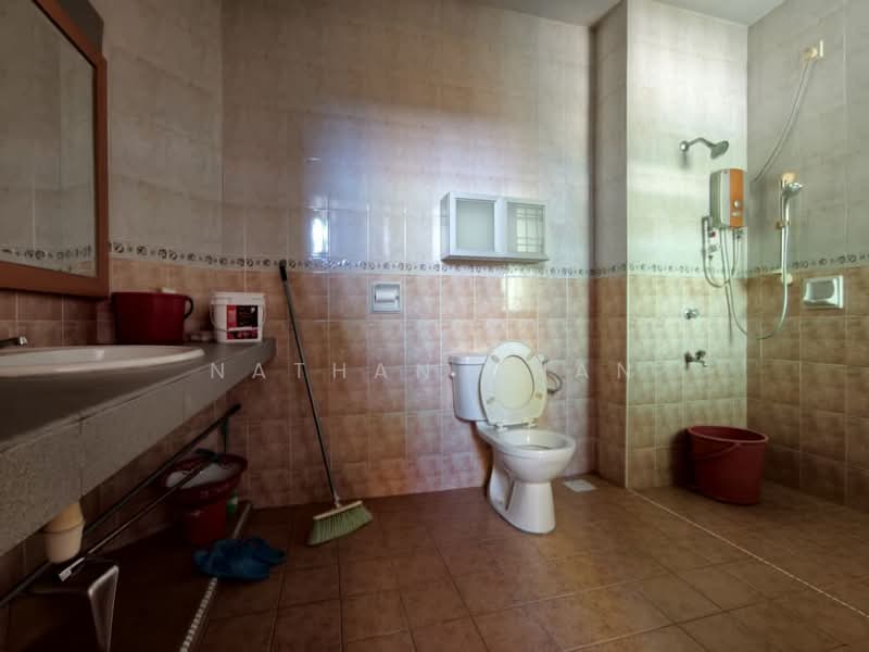 2-storey Terraced House for Sale in Taman Impian Emas (Skudai) - Nathan Chan - PropertyGuru.com.my