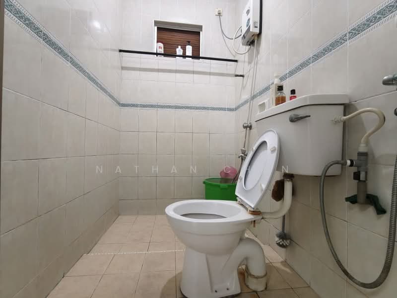 2-storey Terraced House for Sale in Taman Impian Emas (Skudai) - Nathan Chan - PropertyGuru.com.my