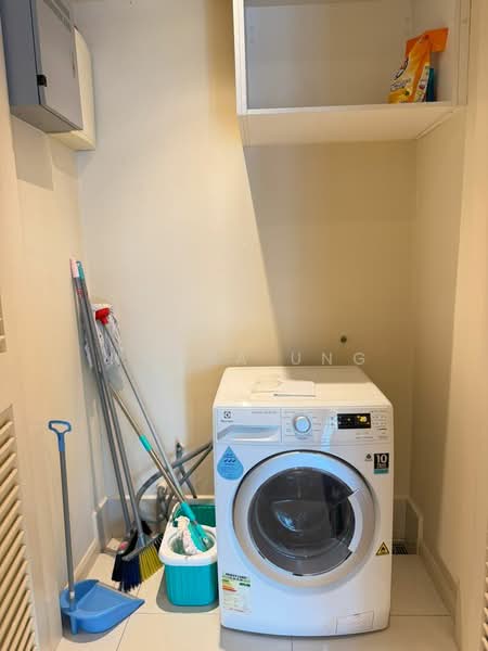 Service Residence for Rent at Tribeca - Honsa Ung - Interior - PropertyGuru.com.my