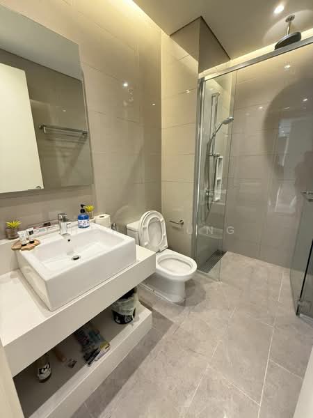 Service Residence for Rent at Tribeca - Honsa Ung - Bathroom - PropertyGuru.com.my