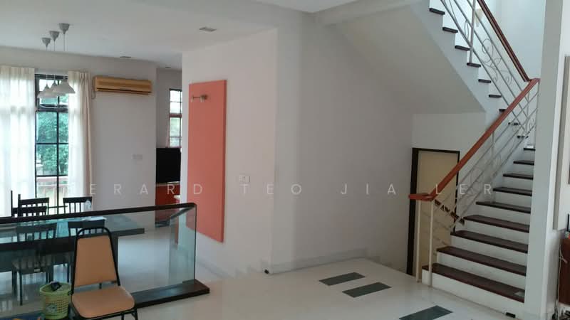 Asia Hills untuk Untuk Dijual - RM 2,200,000, Mac 2026 - Living Room - PropertyGuru.com.my