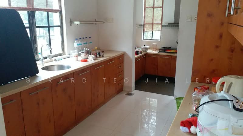Asia Hills untuk Untuk Dijual - RM 2,200,000, Mac 2026 - Kitchen - PropertyGuru.com.my