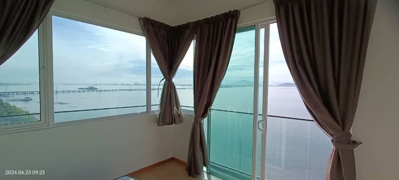Condominium for Sale at QuayWest Residence - Jun Ooi - View - PropertyGuru.com.my