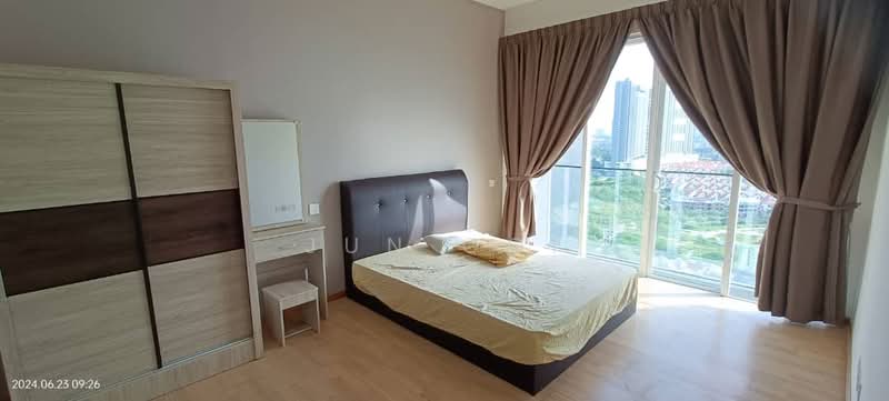 Condominium for Sale at QuayWest Residence - Jun Ooi - Bedroom - PropertyGuru.com.my