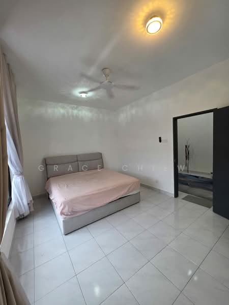 2-storey Terraced House for Rent in Johor Bahru (Johor) - Grace Chiew - Bedroom - PropertyGuru.com.my