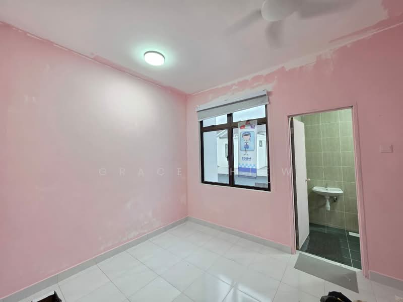 2-storey Terraced House for Rent in Johor Bahru (Johor) - Grace Chiew - Interior - PropertyGuru.com.my