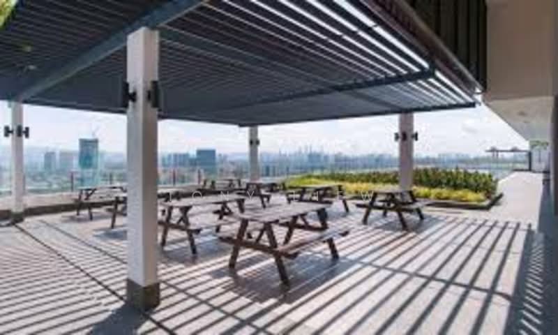 Condominium for Rent at DEX Suites 1.0 (Tower A) @ Kiara East - Tony Liew - Exterior - PropertyGuru.com.my