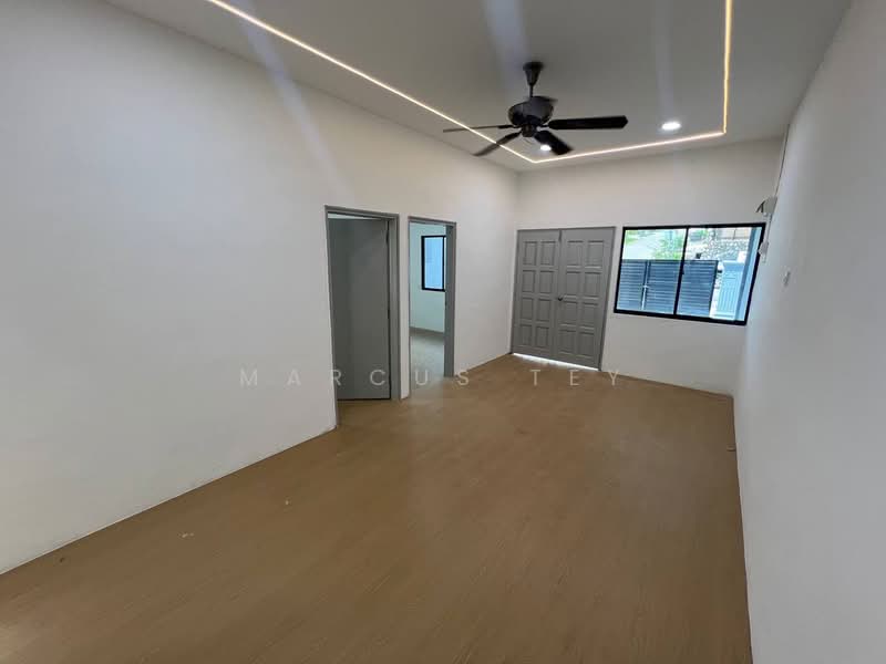 1-storey Terraced House for Sale in Ulu Tiram (Johor) - Marcus Tey - Interior - PropertyGuru.com.my