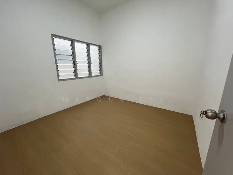 1-storey Terraced House for Sale in Ulu Tiram (Johor) - Marcus Tey - Interior - PropertyGuru.com.my
