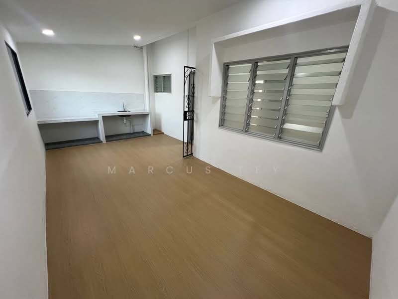 1-storey Terraced House for Sale in Ulu Tiram (Johor) - Marcus Tey - Interior - PropertyGuru.com.my