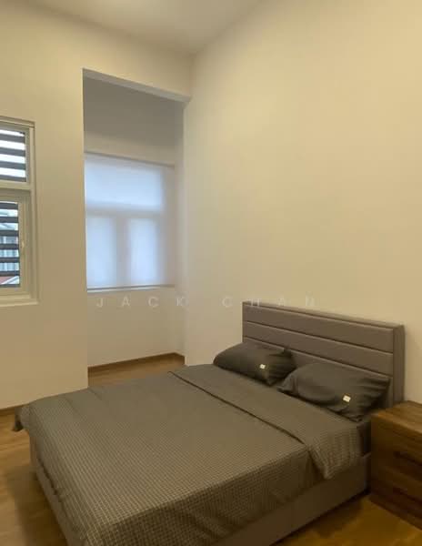 Met 1 Residences untuk Untuk Disewa - RM 2,700 /bulan, Apr 2026 - PropertyGuru.com.my