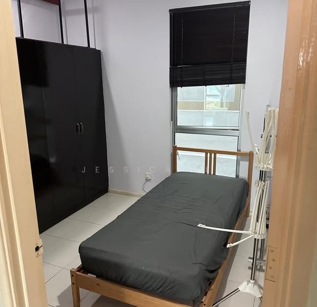 Condominium for Rent at Casa Indah 2 - Jessica Lim - Bedroom - PropertyGuru.com.my
