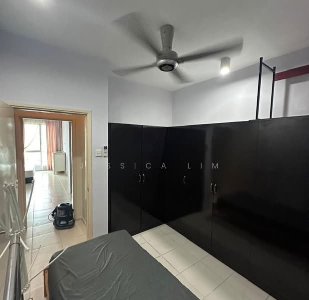 Condominium for Rent at Casa Indah 2 - Jessica Lim - Bedroom - PropertyGuru.com.my