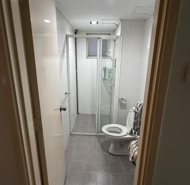 Condominium for Rent at Casa Indah 2 - Jessica Lim - Bathroom - PropertyGuru.com.my