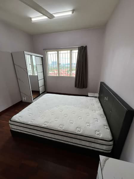 Green Avenue Condominium untuk Untuk Disewa - RM 2,000 /bulan, Mac 2026 - Bedroom - PropertyGuru.com.my