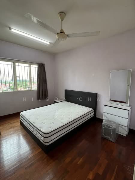 Green Avenue Condominium untuk Untuk Disewa - RM 2,000 /bulan, Mac 2026 - Bedroom - PropertyGuru.com.my