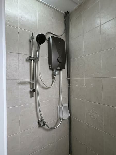 Green Avenue Condominium untuk Untuk Disewa - RM 2,000 /bulan, Mac 2026 - Bathroom - PropertyGuru.com.my