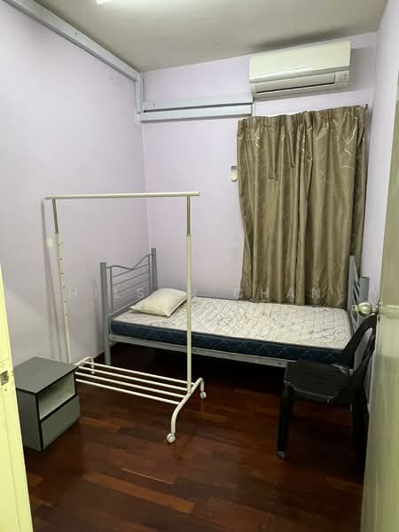 Green Avenue Condominium untuk Untuk Disewa - RM 2,000 /bulan, Mac 2026 - Bedroom - PropertyGuru.com.my