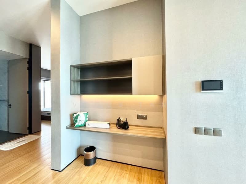 City of Dreams untuk Untuk Disewa - RM 3,900 /bulan, Mac 2026 - Interior - PropertyGuru.com.my