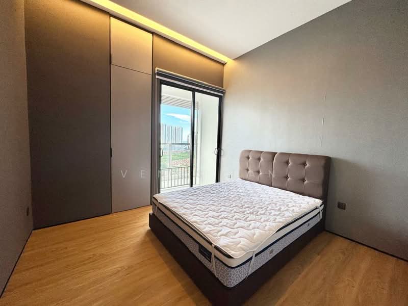 City of Dreams untuk Untuk Disewa - RM 3,900 /bulan, Mac 2026 - Bedroom - PropertyGuru.com.my