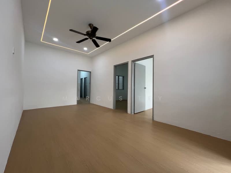 Taman Mutiara 1 Ulu Tiram untuk Untuk Dijual - RM 439,000, Mac 2026 - Interior - PropertyGuru.com.my