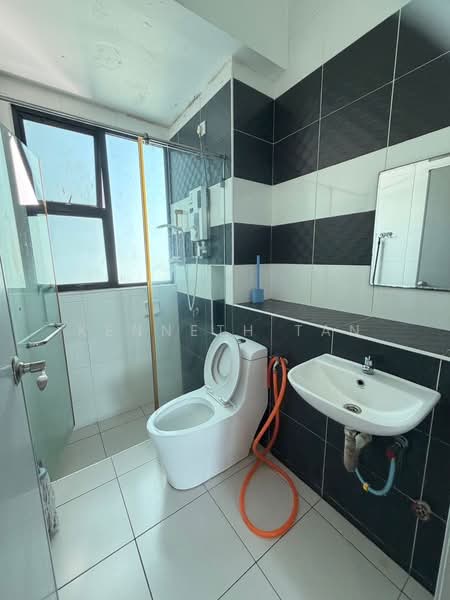 The Sky Executive Suites untuk Untuk Disewa - RM 2,200 /bulan, Mac 2026 - Bathroom - PropertyGuru.com.my