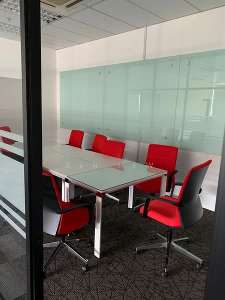 For Sale - Krystal Point Office Space