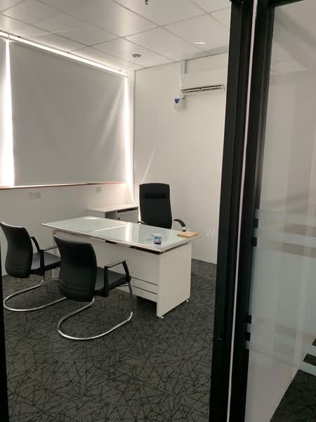 For Sale - Krystal Point Office Space