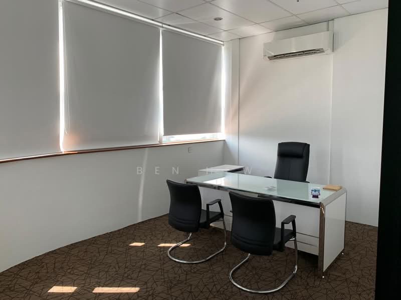 For Sale - Krystal Point Office Space