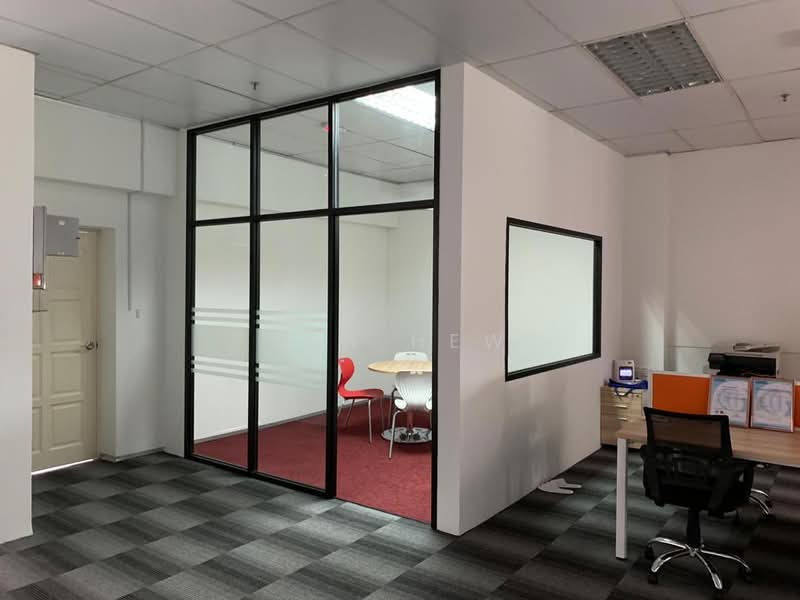 For Sale - Krystal Point Office Space