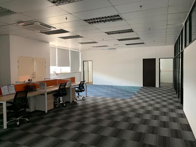 For Sale - Krystal Point Office Space