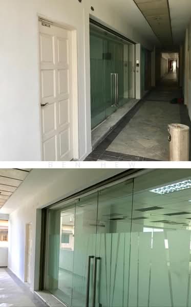 For Sale - Krystal Point Office Space