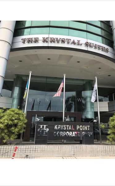 For Sale - Krystal Point Office Space