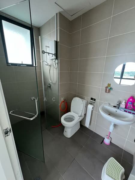 Fortune Perdana untuk Untuk Disewa - RM 2,500 /bulan, Mac 2026 - Bathroom - PropertyGuru.com.my