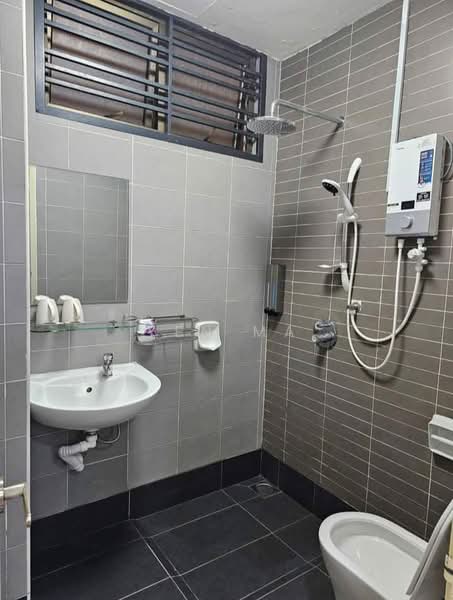 Palazio untuk Untuk Dijual - RM 438,000, Mac 2026 - Bathroom - PropertyGuru.com.my