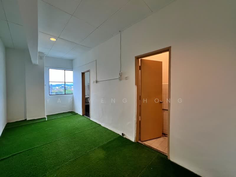 Shop / Office for Rent in Cheras Business Centre (Kuala Lumpur) - Yap Weng Hong - PropertyGuru.com.my